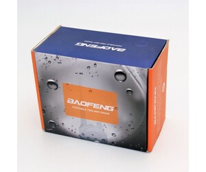 ΑΣΥΡΜΑΤΟΣ BAOFENG 8W ΑΔΙΑΒΡΟΧΟΣ Walkie Talkie BF-960