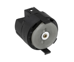 NTY - Διακόπτης Μίζας για Fiat Croma / Panda / Fiorino & Lancia Y10 με OEM 5888983 για εργοστασιακή λειτουργία και αξιόπιστη εκκίνηση κινητήρα - 1 Τεμ. (EKS-FT-004)