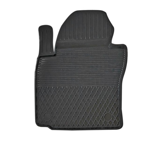 Amio -  ΠΑΤΑΚΙ ΣΕ ΣΚΑΦΗ ΛΑΣΤΙΧΟ ΓΙΑ SKODA OCTAVIA 5 ΚΑΙ VW GOLF 5/GOLF 6 ΓΙΑ ΤΟΝ ΟΔΗΓΟ (ΜΠΡΟΣΤΑ ΑΡΙΣΤΕΡΑ) - 1 ΤΕΜ. (MG-CX-L/AM)
