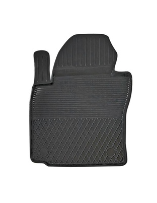 Amio -  ΠΑΤΑΚΙ ΣΕ ΣΚΑΦΗ ΛΑΣΤΙΧΟ ΓΙΑ SKODA OCTAVIA 5 ΚΑΙ VW GOLF 5/GOLF 6 ΓΙΑ ΤΟΝ ΟΔΗΓΟ (ΜΠΡΟΣΤΑ ΑΡΙΣΤΕΡΑ) - 1 ΤΕΜ. (MG-CX-L/AM)