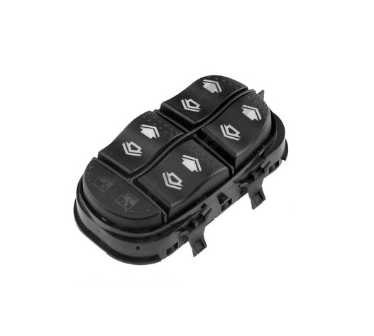 ΔΙΑΚΟΠΤΗΣ ΓΙΑ FORD FOCUS 98-05 ΤΕΤΡΑΠΛΟΣ 11PIN ΠΑΡΑΘΥΡΩΝ orig.2M5T14A132DB