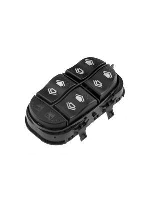 ΔΙΑΚΟΠΤΗΣ ΓΙΑ FORD FOCUS 98-05 ΤΕΤΡΑΠΛΟΣ 11PIN ΠΑΡΑΘΥΡΩΝ orig.2M5T14A132DB