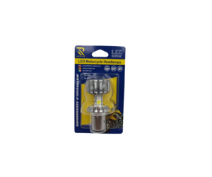 LED ΛΑΜΠΑ ΜΗΧΑΝΗΣ 4 ΟΨΕΩΝ 12W W11187