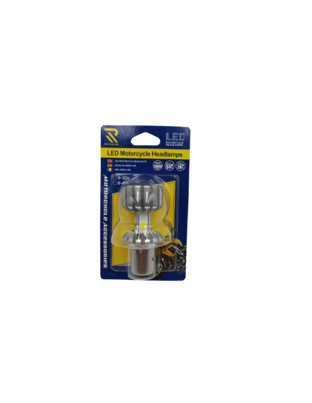 LED ΛΑΜΠΑ ΜΗΧΑΝΗΣ 4 ΟΨΕΩΝ 12W W11187