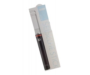 SELFIE STICK ΜΕ ΤΡΙΠΟΔΟ ΚΑΙ ΦΑΚΟ TY-49406