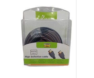 ΚΑΛΩΔΙΟ 20m HDMI ΣΕ HDMI 8669