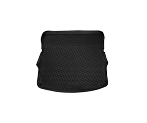 ΠΑΤΑΚΙ ΣΚΑΦΗ ΠΟΡΤ ΜΠΑΓΚΑΖ ΓΙΑ MAZDA CX7 06/2007-09/2009 TPE ΛΑΣΤΙΧΟ ΣΕ ΜΑΥΡΟ ΧΡΩΜΑ NOVLINE - 1 ΤΕΜ.