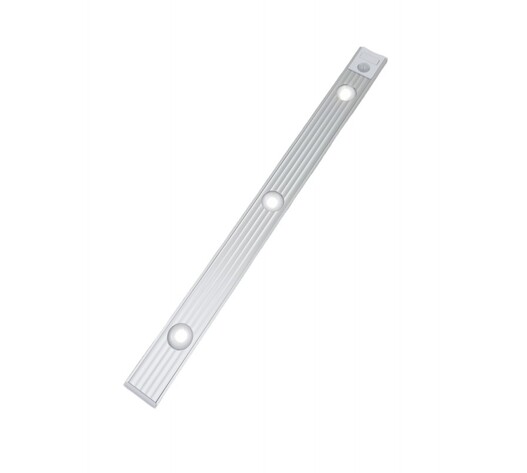ΓΡΑΜΜΙΚΟ ΦΩΤΙΣΤΙΚΟ LED 40cm ΕΠΑΝΑΦΟΡΤΙΖΟΜΕΝΟ SK-01824