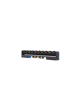 RGB LED ΜΕ 10 ΚΙΝΟΥΜΕΝΑ ΦΩΤΑ KY-01529