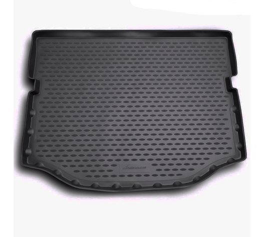 ΠΑΤΑΚΙ ΣΚΑΦΗ ΠΟΡΤ ΜΠΑΓΚΑΖ ΓΙΑ TOYOTA RAV4 XA40 03/2013-2019 TPE ΛΑΣΤΙΧΟ ΣΕ ΜΑΥΡΟ ΧΡΩΜΑ NOVLINE - 1 ΤΕΜ.