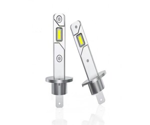 RCHANG ΛΑΜΠΕΣ ΑΥΤΟΚΙΝΗΤΟΥ LED M9 H1-6SMD-3570 W15166-8