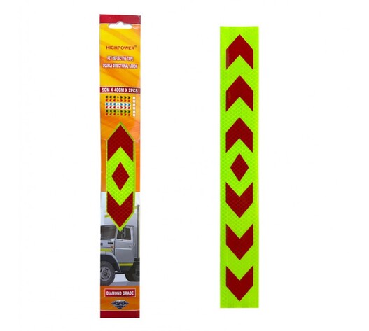 ΑΝΑΚΛΑΣΤΙΚΗ ΤΑΙΝΙΑ 5CM*40CM 2TMX HT-05596