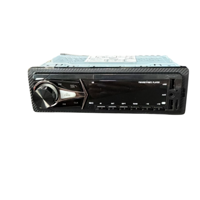 ΡΑΔΙΟΦΩΝΟ ΑΥΤΟΚΙΝΗΤΟΥ MP3PLAYER 12V  RLG-1129