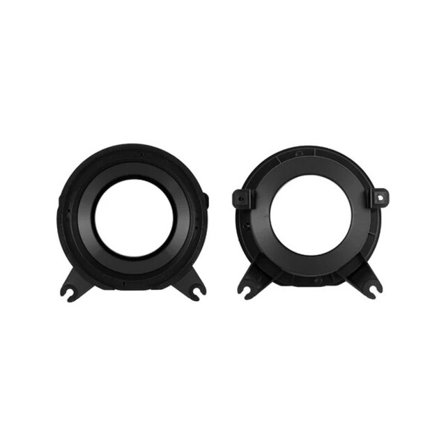 VO01SA Volvo Speaker Adapter Front 6.5" Auto-Connect