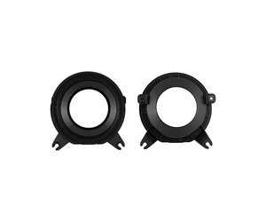 VO01SA Volvo Speaker Adapter Front 6.5" Auto-Connect