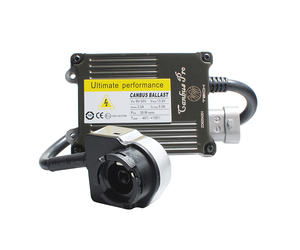 BALLAST CAN-BUS PRO 12V 35W ΓΙΑ KIT XENON ΜΟΝΟ ΤΥΠΟΥ D2S/D2R 1ΤΕΜ.