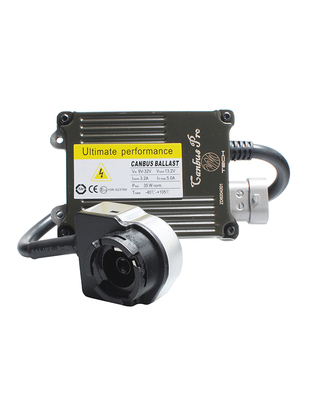 BALLAST CAN-BUS PRO 12V 35W ΓΙΑ KIT XENON ΜΟΝΟ ΤΥΠΟΥ D2S/D2R 1ΤΕΜ.