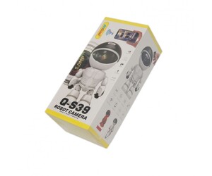 ROBOT CAMERA 5MP ANDOWL Q-S39
