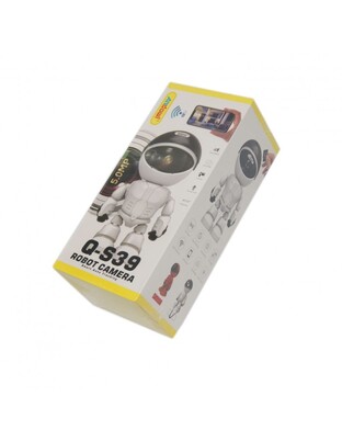 ROBOT CAMERA 5MP ANDOWL Q-S39