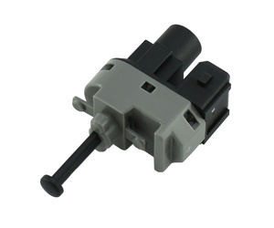FORD FIESTA / FOCUS / TRANSIT / CONNECT ΔΙΑΚΟΠΤΗΣ ΦΩΤΩΝ-ΦΡΕΝΩΝ - 2 PIN (ORIG.1S7T13480AA/93BB13480AF/DD14-66-49)