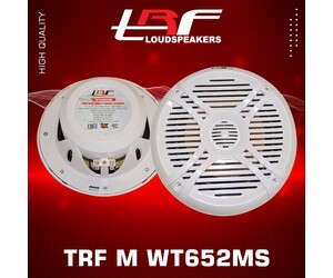TRF M WT652MS