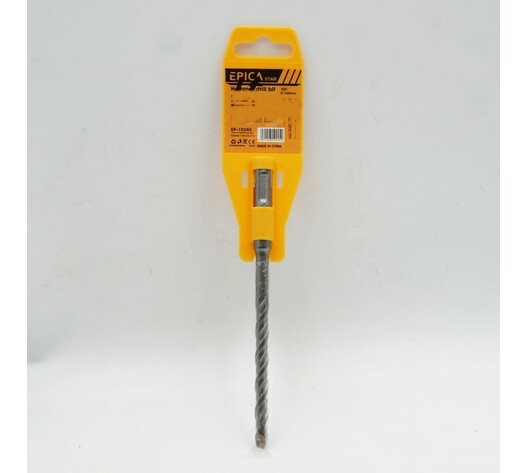 ΜΥΤΗ ΤΡΥΠΑΝΙΟΥ 8*160mm EPICA STAR EP-10245