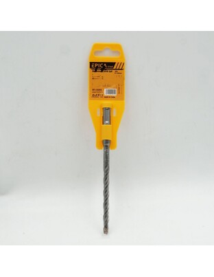ΜΥΤΗ ΤΡΥΠΑΝΙΟΥ 8*160mm EPICA STAR EP-10245