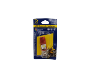 LED ΛΑΜΠΑ ΜΗΧΑΝΗΣ 9W W11885-3
