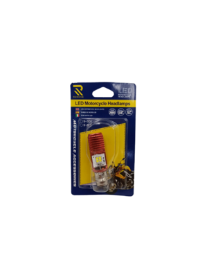 LED ΛΑΜΠΑ ΜΗΧΑΝΗΣ 9W W11885-3