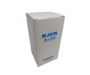 ΛΑΜΠΤΗΡΑΣ 230W ΓΙΑ ΡΟΜΠΟΤΙΚΑ KY104