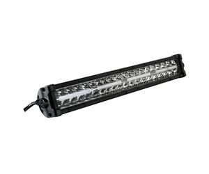 ΠΡΟΒΟΛΕΑΣ PLUTON 10>30V 72LED 120W 10.800lm 2 ΧΡΗΣΕΩΝ (ΚΑΡΦΙ LED & ΘΕΣΕΩΣ ΠΟΡΤΟΚΑΛΙ) 559x89cm 1ΤΕΜ.