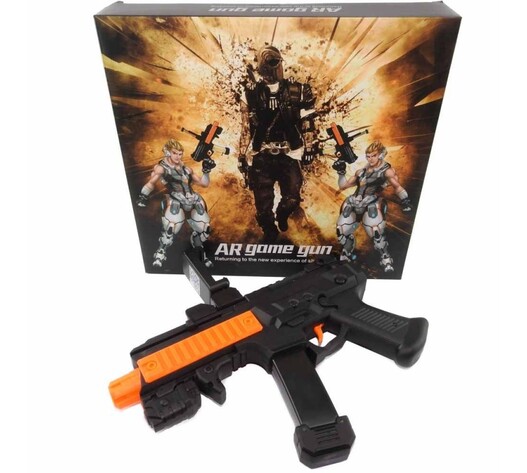 AR GAME GUN ΓΙΑ ΚΙΝΗΤΑ 17694-5