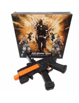 AR GAME GUN ΓΙΑ ΚΙΝΗΤΑ 17694-5