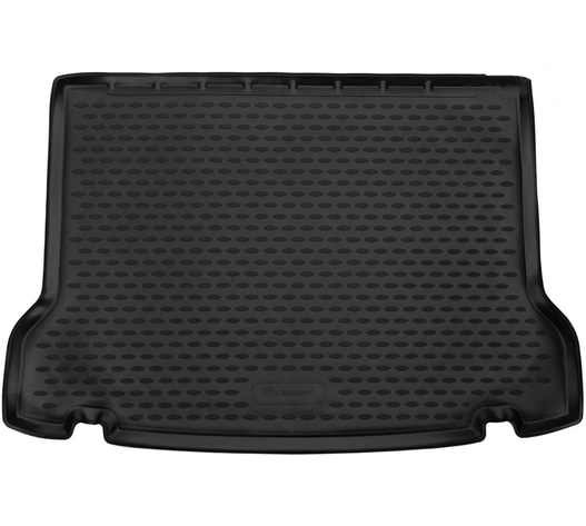 ΠΑΤΑΚΙ ΣΚΑΦΗ ΠΟΡΤ ΜΠΑΓΚΑΖ ΓΙΑ MERCEDES GLA 200D X156 2013-2019 TPE ΛΑΣΤΙΧΟ ΣΕ ΜΑΥΡΟ ΧΡΩΜΑ NOVLINE - 1 ΤΕΜ.