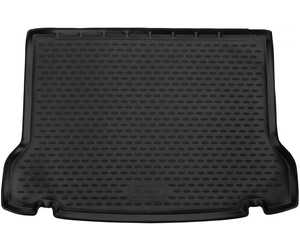 ΠΑΤΑΚΙ ΣΚΑΦΗ ΠΟΡΤ ΜΠΑΓΚΑΖ ΓΙΑ MERCEDES GLA 200D X156 2013-2019 TPE ΛΑΣΤΙΧΟ ΣΕ ΜΑΥΡΟ ΧΡΩΜΑ NOVLINE - 1 ΤΕΜ.