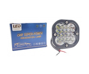 LED ΠΡΟΒΟΛΑΚΙ ΕΡΓΑΣΙΑΣ 48W KX-02260