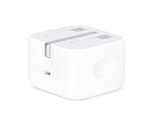 ΑΝΤΑΠΤΟΡΑΣ ΠΡΙΖΑΣ ΓΙΑ APPLE USB-C 25W UK USB-C