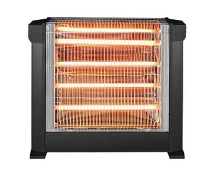 ΗΛΕΚΤΡΙΚΗ ΘΕΡΜΑΣΤΡΑ 2200W KS-2760