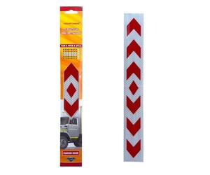ΑΝΑΚΛΑΣΤΙΚΗ ΤΑΙΝΙΑ 5CM*40CM 2TMX HT-05593