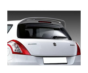 Αεροτομή Οροφής για Suzuki Swift 2010-2017 από Πολυουρεθάνη Motordrome Design - 1 τεμ.
