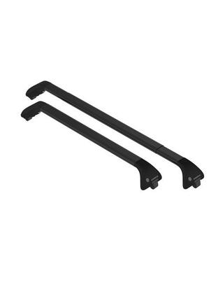 ΜΠΑΡΕΣ SW ΜΑΥΡΕΣ SNAP-FIT ΜΕ ΚΛΕΙΔΙ 79-111CM