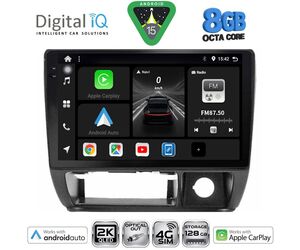 DIGITAL IQ BXK 20677_CPAA (9inc) MULTIMEDIA TABLET for SUZUKI JIMNY mod. 1995-2005