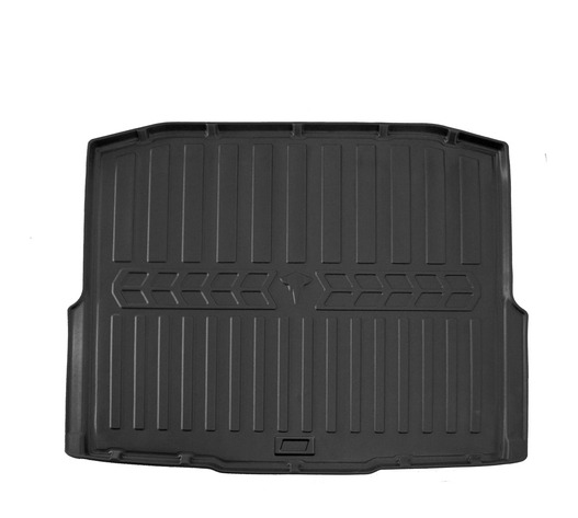 ΠΑΤΑΚΙ ΠΟΡΤ ΜΠΑΓΚΑΖ ΣΕ ΣΚΑΦΗ ΓΙΑ SKODA OCTAVIA A7 COMBI 2013-2020 RACE AXION - 1 Τεμ.