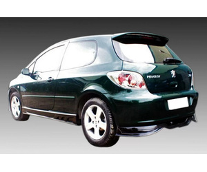 ΜAΣΠΙΕ (ΖΕΥΓΟΣ) ΠΛAΣΤΙΚΟ ΓΙΑ PEUGEOT 307 MOTORDROME