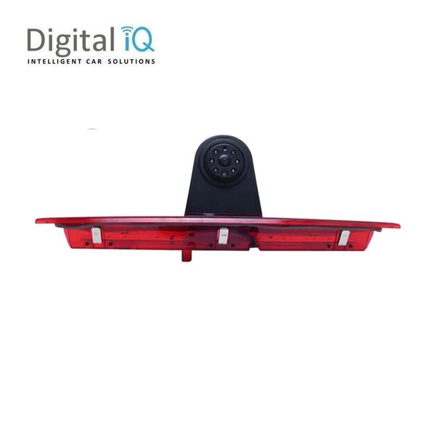 DIGITAL IQ CAMERA SL 854 (AHD) BRAKE LIGHT CAMERA FORD TRANSIT mod. 2020+