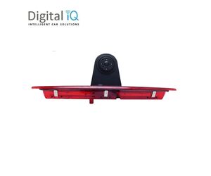DIGITAL IQ CAMERA SL 854 (AHD) BRAKE LIGHT CAMERA FORD TRANSIT mod. 2020+
