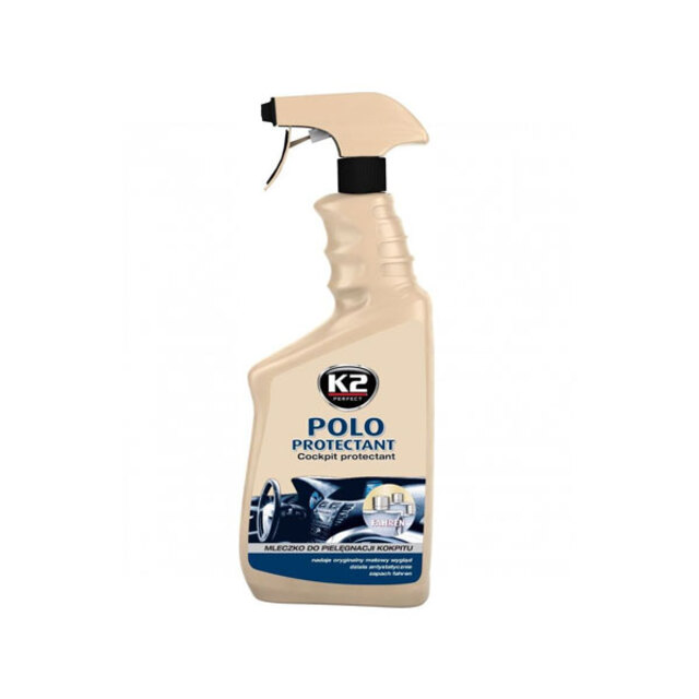 K2 Polo Spray προστασίας ταμπλό 770ml