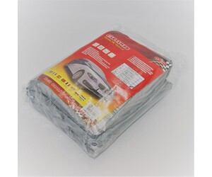 ΑΔΙΑΒΡΟΧΗ ΚΟΥΚΟΥΛΑ ΑΥΤΟΚΙΝΗΤΟΥ 550cm to 580cm CARSUN X099-5