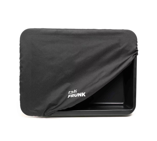 Rati - Frunk BMW i4 eDrive35 eDrive40 2022> χωρίς M Sport ανάρτηση πρακτικός Εμπρός Αποθηκευτικός Χώρος 20L για Καλώδια Φόρτισης και Καθημερινή Οργάνωση - 1 Τεμ. (V01901/RT)