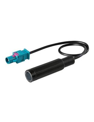 ΑΝΤΑΠΤΟΡΑΣ ΚΕΡΑΙΑΣ DIN/FAKRA (ΑΠΟ ΘΗΛΥΚΟ ΣΕ ΑΡΣΕΝΙΚΟ) 19cm